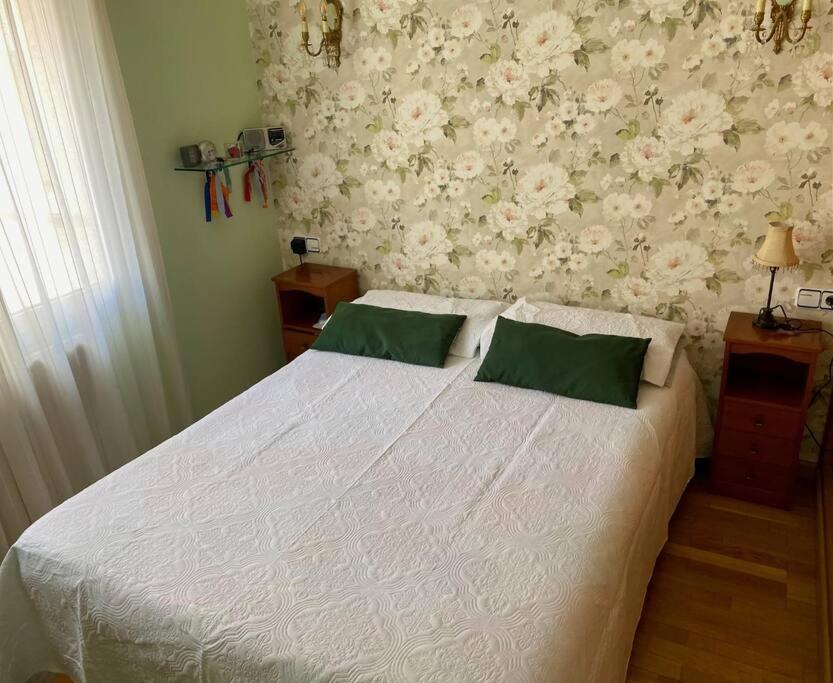 Acogedor Y Centrico Apartamento En Jaca - Wifi Apartment Exterior photo